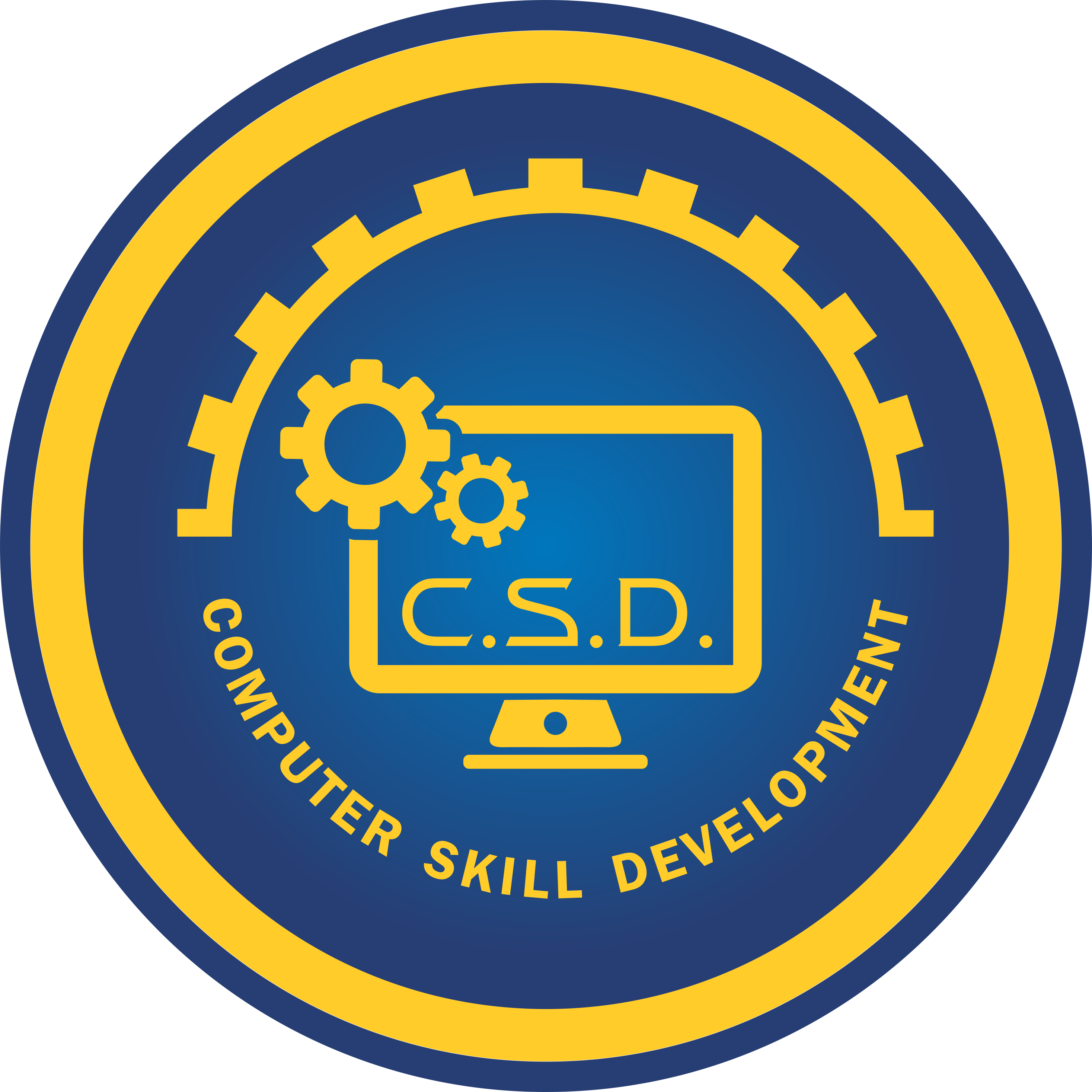 CSD Computer Education